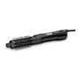 Babyliss Cepillo de Aire AS82E Shape & Smooth Negro