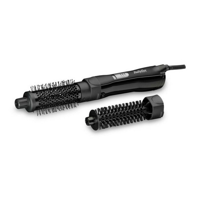 Babyliss Cepillo de Aire AS82E Shape & Smooth Negro Babyliss Cepillo de Aire AS82E Shape & Smooth Negro