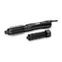 Babyliss Cepillo de Aire AS82E Shape & Smooth Negro