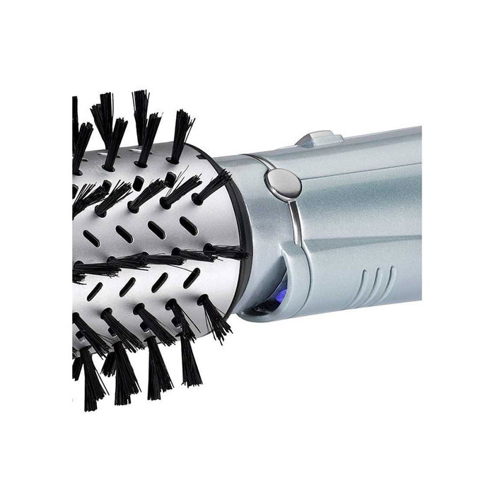 BaByliss Hydro-Fusion Air Styler AS773E Color Aguamarina