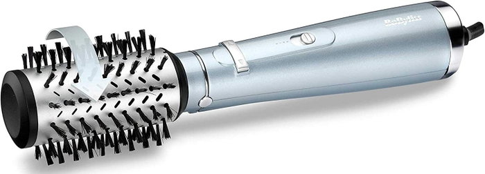 BaByliss Hydro-Fusion Air Styler AS773E Color Aguamarina