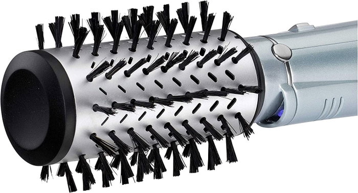BaByliss Hydro-Fusion Air Styler AS773E Color Aguamarina