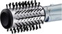 BaByliss Hydro-Fusion Air Styler AS773E Color Aguamarina