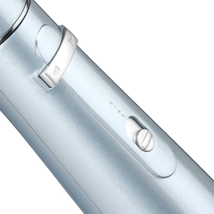 BaByliss Hydro-Fusion Air Styler AS773E Color Aguamarina