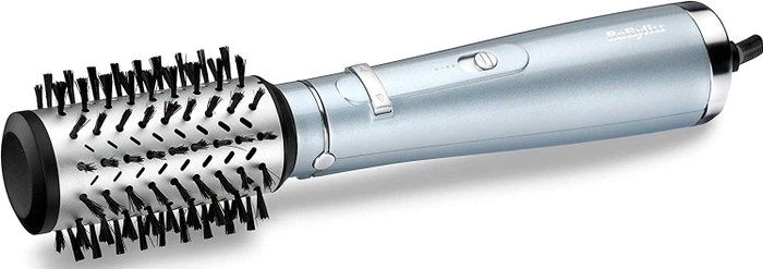 BaByliss Hydro-Fusion Air Styler AS773E Color Aguamarina