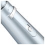BaByliss AS773E Hydro Fusion Air Styler Cepillo de Aire Caliente 700W Cerámica Iónico Aguamarina Negro
