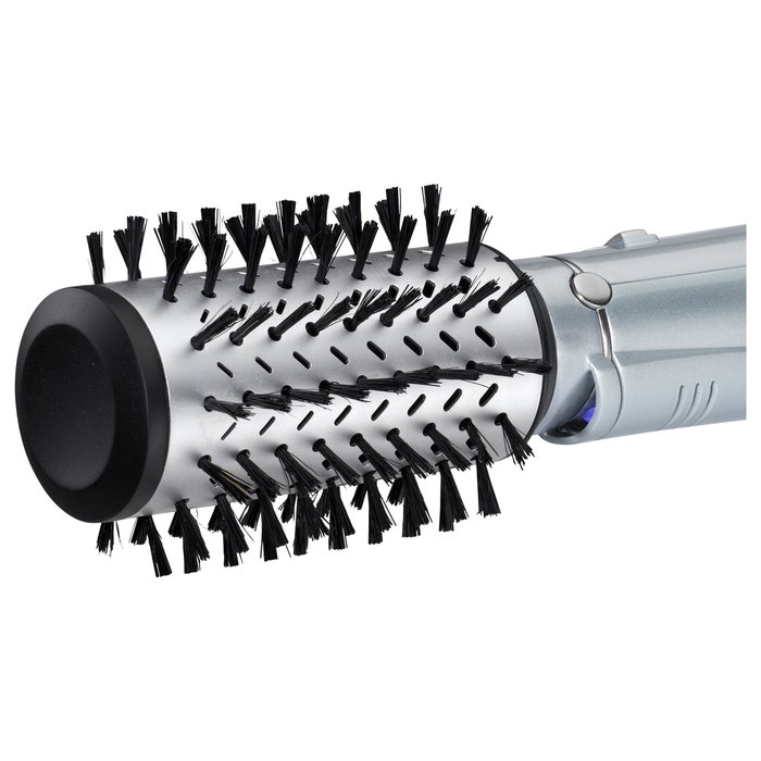BaByliss AS773E Hydro Fusion Air Styler Cepillo de Aire Caliente 700W Cerámica Iónico Aguamarina Negro BaByliss AS773E Hydro Fusion Air Styler Cepillo de Aire Caliente 700W Cerámica Iónico Aguamarina Negro