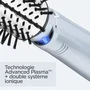 BaByliss Hydro-Fusion Air Styler AS773E Color Aguamarina