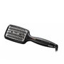Babyliss Liss Brush 3D Cepillo Alisador Negro