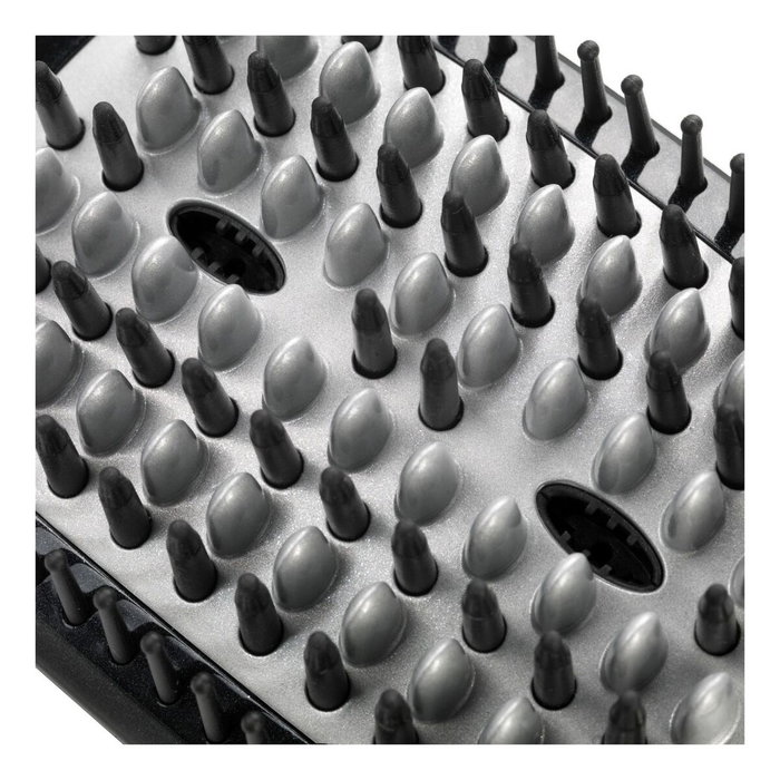 Babyliss Liss Brush 3D Cepillo Alisador Negro Babyliss Liss Brush 3D Cepillo Alisador Negro