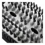 Babyliss Liss Brush 3D Cepillo Alisador Negro