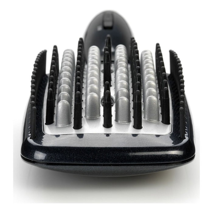 Babyliss Liss Brush 3D Cepillo Alisador Negro Babyliss Liss Brush 3D Cepillo Alisador Negro