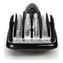 Babyliss Liss Brush 3D Cepillo Alisador Negro