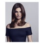 Babyliss Liss Brush 3D Cepillo Alisador Negro