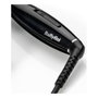 Babyliss Liss Brush 3D Cepillo Alisador Negro