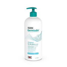 Isdin Germisdin Original Gel de Baño 1000 ml