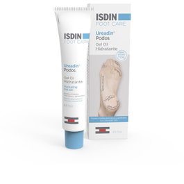 Isdin Ureadin Podos gel aceite hidratante 75 ml