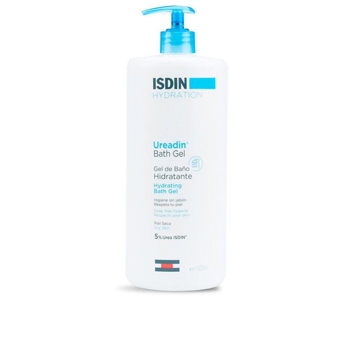 Isdin UREADIN Bath Gel Hidratante 1000 ml