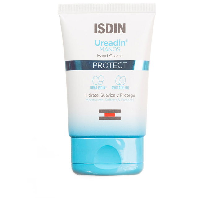 Isdin UREADIN MANOS crema para manos 50 ml Isdin UREADIN MANOS crema para manos 50 ml