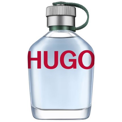 Hugo Boss HUGO Man Eau de Toilette 75 ml Hugo Boss HUGO Man Eau de Toilette 75 ml
