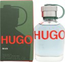Hugo Boss HUGO Man Eau de Toilette 75 ml Hugo Boss HUGO Man Eau de Toilette 75 ml