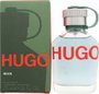 Hugo Boss HUGO Man Eau de Toilette 75 ml