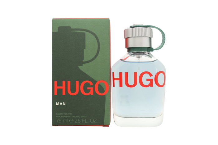Hugo Boss Hugo Man Eau de Toilette 75 ml