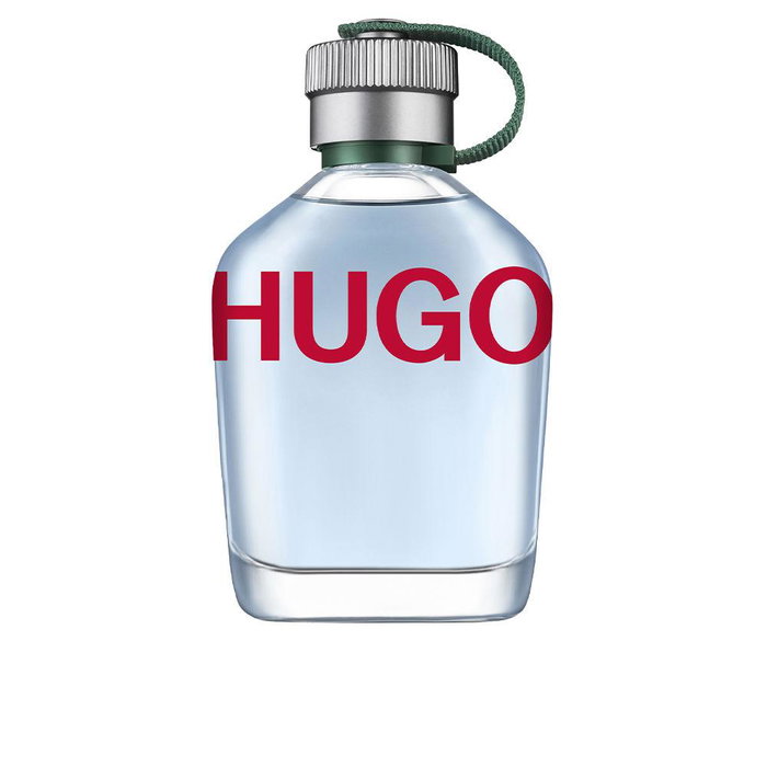 Hugo Man E.T. 125 ml Vaporizador