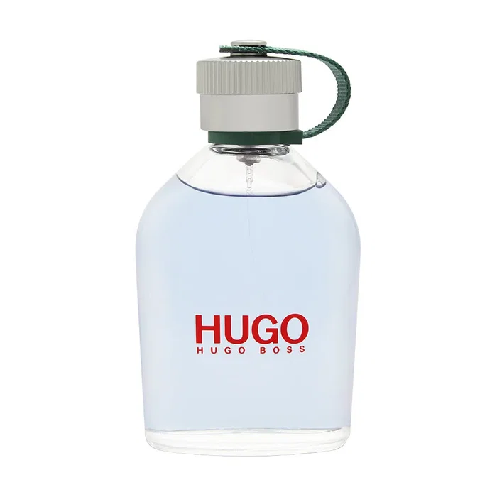 Hugo Boss Hugo Man Eau de Toilette 125 ml