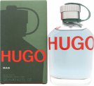Hugo Boss Hugo Man Eau de Toilette 125 ml