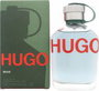 Hugo Boss Hugo Man Eau de Toilette 125 ml
