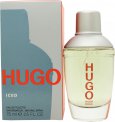Hugo Boss Hugo Iced Eau de Toilette 75 ml Hugo Boss Hugo Iced Eau de Toilette 75 ml