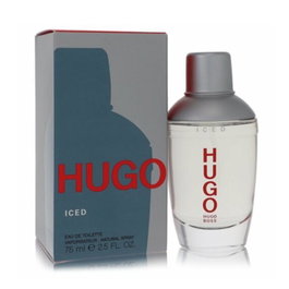 Hugo Boss Hugo Iced Eau de Toilette 75 ml Spray