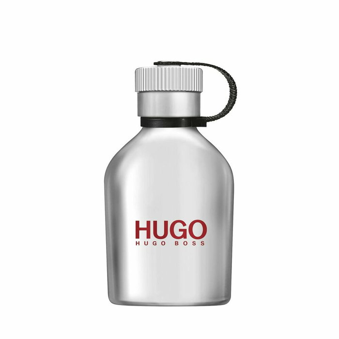 Hugo Boss Hugo Iced Eau de Toilette 75 ml Spray Hugo Boss Hugo Iced Eau de Toilette 75 ml Spray