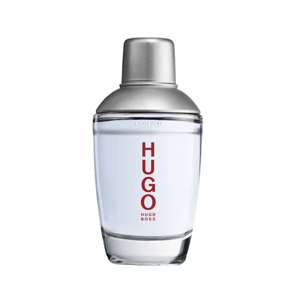 Hugo Boss Hugo Iced Eau de Toilette 75 ml Hugo Boss Hugo Iced Eau de Toilette 75 ml