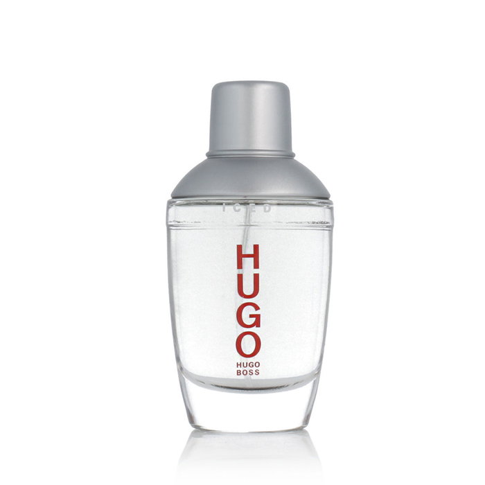 Hugo Boss Hugo Iced Eau de Toilette 75 ml Spray Hugo Boss Hugo Iced Eau de Toilette 75 ml Spray
