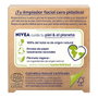 NIVEA Naturally Good Limpiador Facial Exfoliante Profundo 75 g