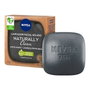 NIVEA Naturally Good Limpiador Facial Exfoliante Profundo 75 g