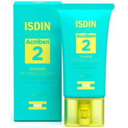 Isdin ACNIBEN Control de Brillos y Granos Gel-Crema 40 ml