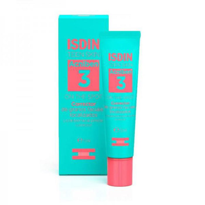 Isdin Acniben On The Spot 15 ml Isdin Acniben On The Spot 15 ml