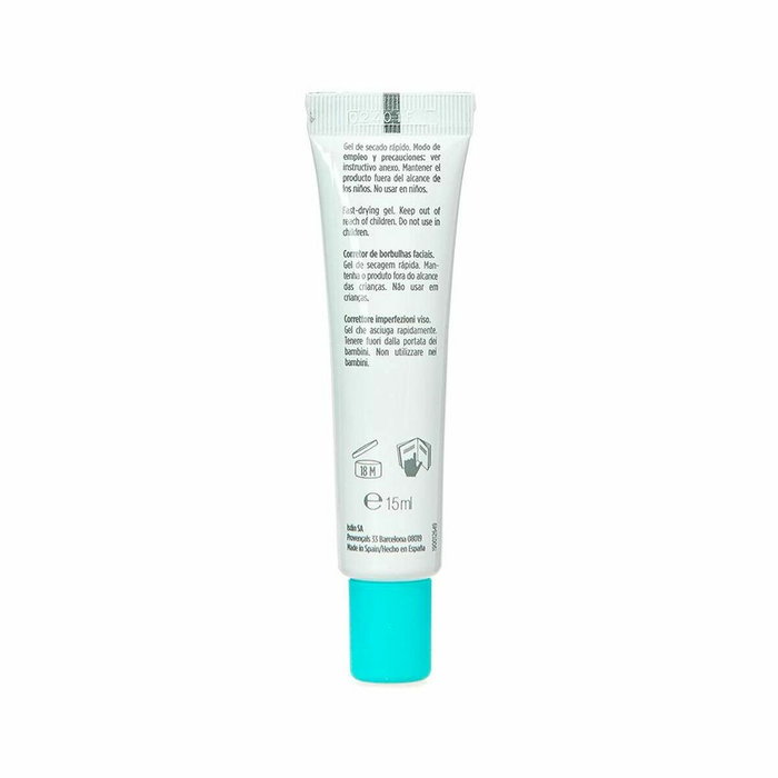 Isdin Acniben On The Spot Tratamiento Específico Imperfecciones 15 mL