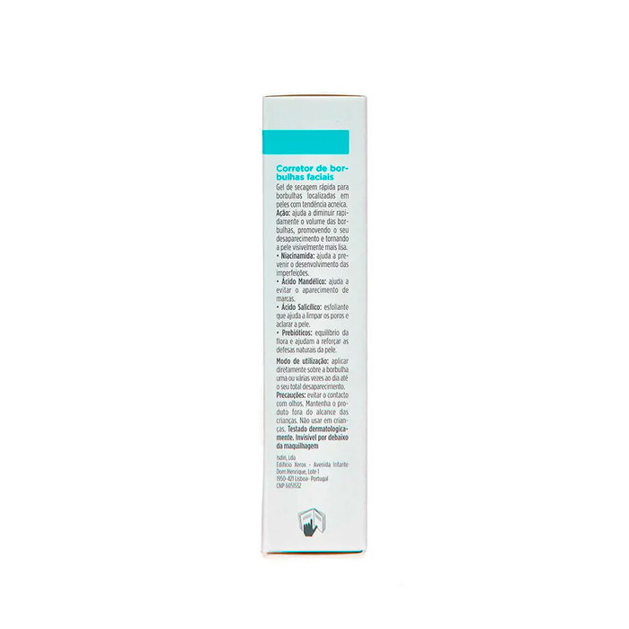 Isdin Acniben On The Spot 15 ml Isdin Acniben On The Spot 15 ml