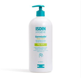 Isdin Germisdin Aloe Vera Gel de baño 1000 ml