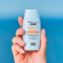 Protector Solar Facial Isdin Fotoprotector Fusion Fluid Mineral Spf 50+ 50 ml