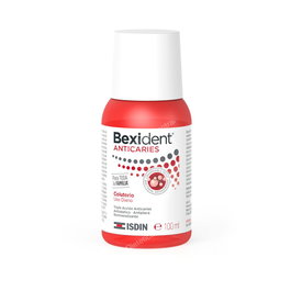 Isdin Bexident Blanqueante Colutorio