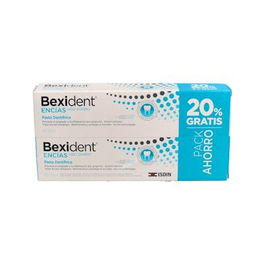 Bexident Encias Uso Diario Colutorio 125 Ml 20% Gratis