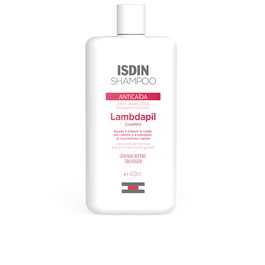 Isdin LAMBDAPIL champú anticaída 400 ml
