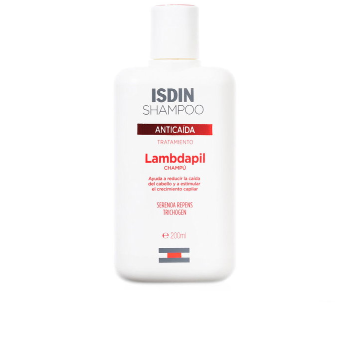 Isdin LAMBDAPIL champú anticaída 400 ml Isdin LAMBDAPIL champú anticaída 400 ml