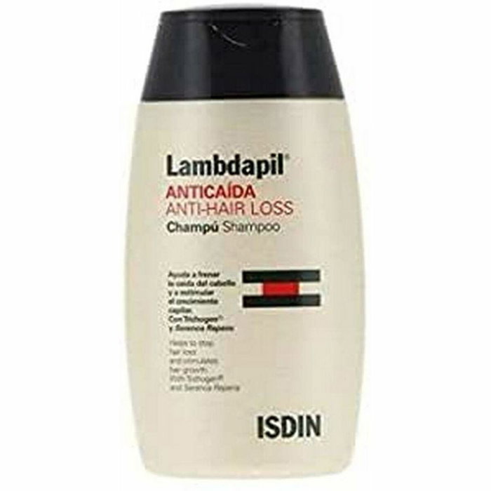 Isdin LAMBDAPIL Champú Anticaída 100 ml Isdin LAMBDAPIL Champú Anticaída 100 ml