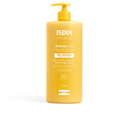 ISDIN Gel de Baño Protector con Avena Coloidal 2% para Piel Sensible - 750 ml